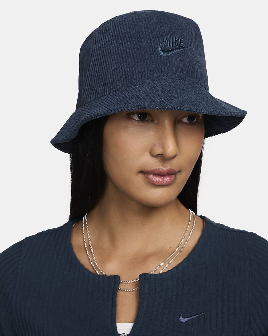 Bucket hat corduroy on sale